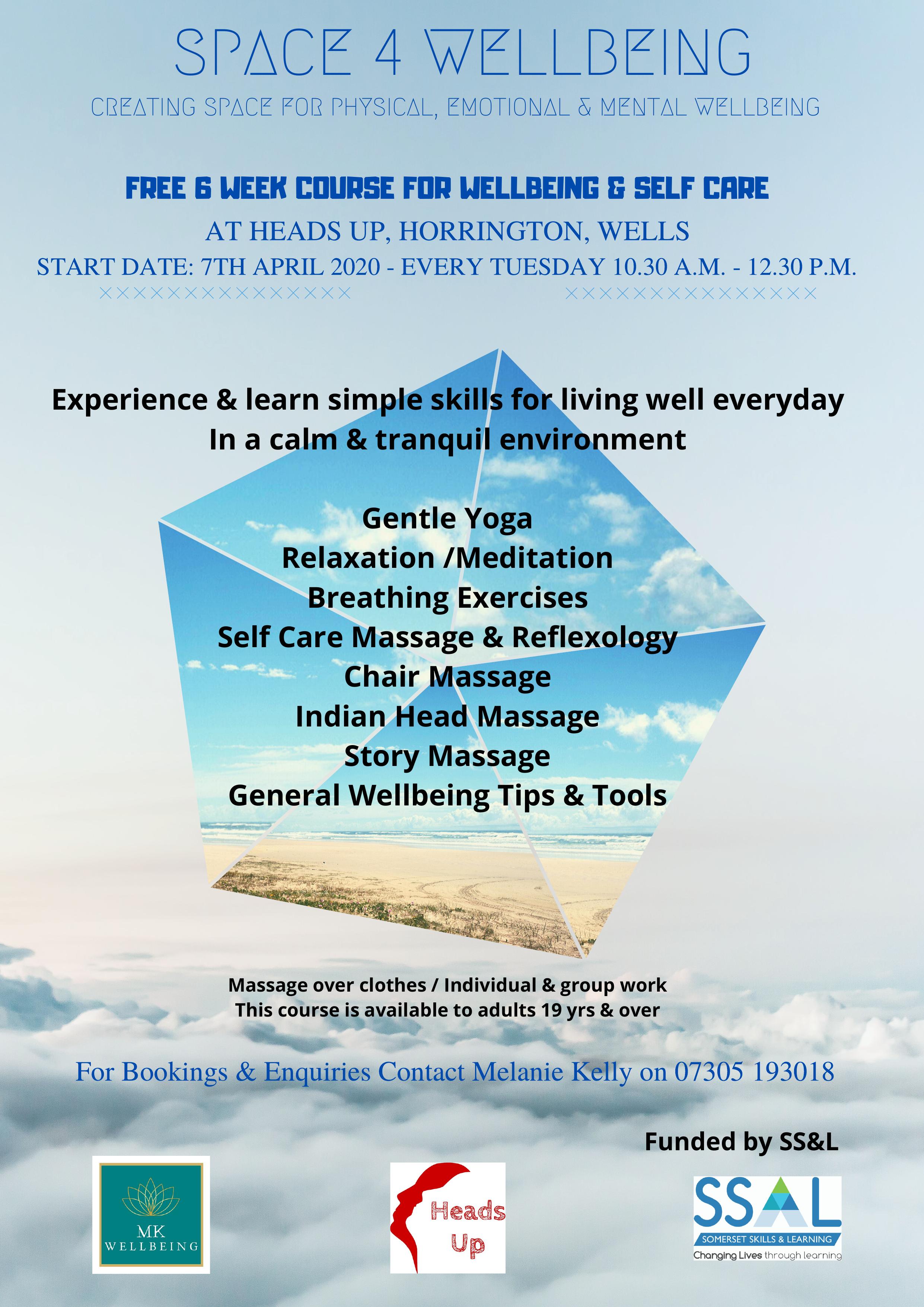 Space 4 Wellbeing Flyer 7